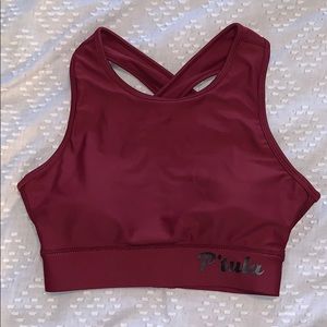 Ptula Araceli Fierce “Crop Top” Bra